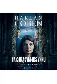 Audiobook Na gor�cym uczynku (wydanie filmowe) mp3