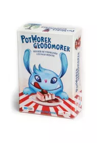 Potworek Godomorek