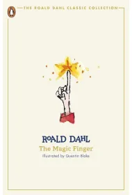 The Magic Finger