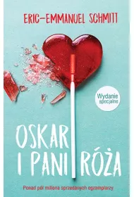 Oskar i pani R�a