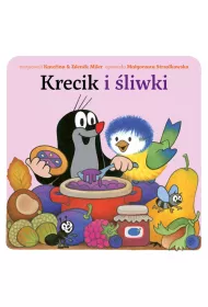 Krecik i �liwki