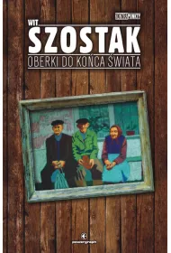 Oberki do koca wiata