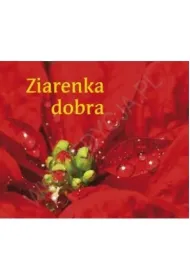 Ziarenka dobra. Pere�ka