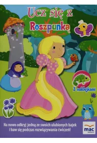 M.UCZ SIE Z ROSZPUNKA