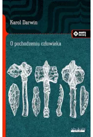 O pochodzeniu czowieka