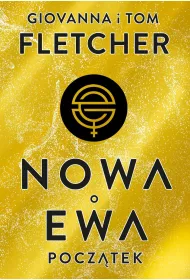 Pocz�tek. Nowa Ewa. Tom 1
