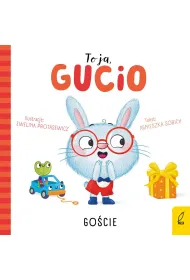 Go�cie. To ja, Gucio