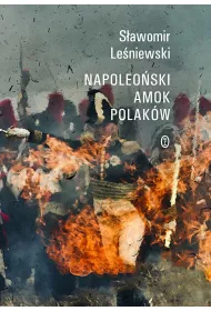 eBook Napoleoski amok Polakw mobi epub