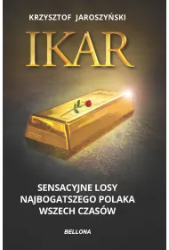 eBook Ikar mobi epub