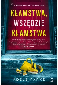 eBook Kamstwa, wszdzie kamstwa mobi epub