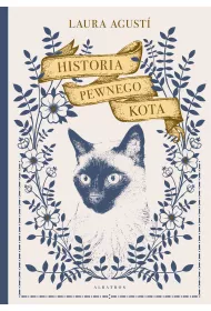eBook Historia pewnego kota mobi epub