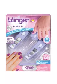 Blinger. Aplikator do ozdabiania paznokci Cobi