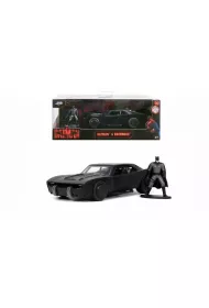 Pojazd Jada Batman Batmobile 1:32 Simba