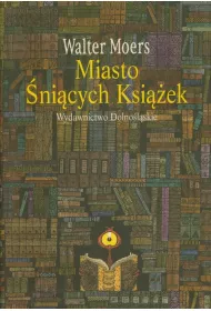 Miasto �ni�cych Ksi��ek