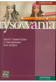 Technika GIM KL 1-3. �wiczenia. Nauka rysowania (2012)