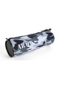 Fandy Pi�rnik rolka Army moro szary