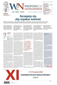 Wszystko, co Najwa�niejsze nr 32