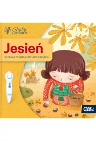Czytaj z Albikiem. Jesie�