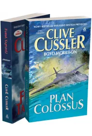 Plan Colossus / Furia tajfunu