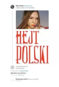 Hejt polski