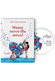 Mamy serce dla serca! + CD
