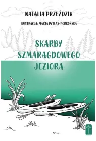 Skarby szmaragdowego jeziora