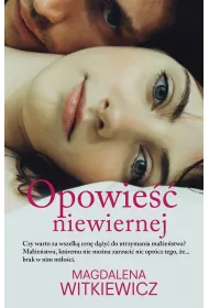Opowie�� niewiernej