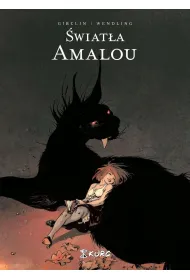 �wiat�a Amalou