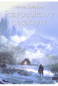 eBook Przypadkowy detektyw pdf mobi epub