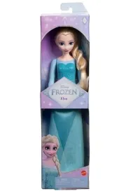 Disney Frozen Elsa Mattel