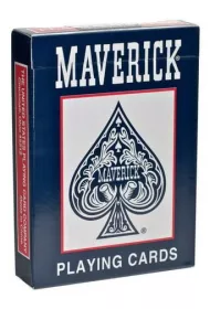 Karty Maverick