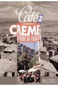 Cafe Creme 3 Podr�cznik
