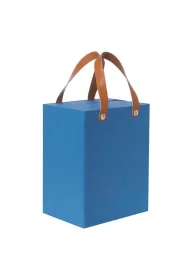 Nakabayashi Torba do pakowania przybor�w biurowych blue
