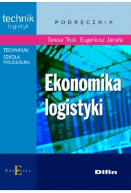 Ekonomika logistyki