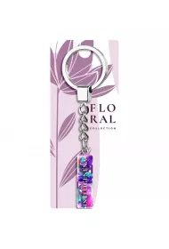 Be-Happy Gifts Brelok Literka Inteligentna