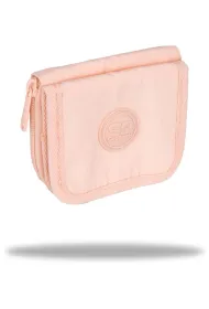 Coolpack Pastel Portfel Coolpack Hazel Pastel Powder Peach