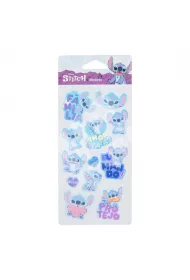 Naklejki Pop Up Disney Fashion Stitch 5