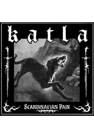 Scandinavian Pain (vinyl)