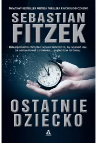 Ostatnie dziecko