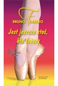 Jest jeszcze kto�, kto ta�czy