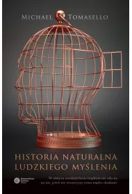 Historia naturalna ludzkiego my�lenia