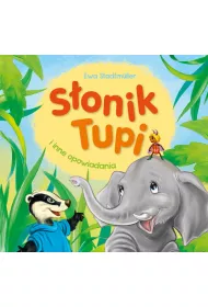 S�onik Tupi i inne opowiadania