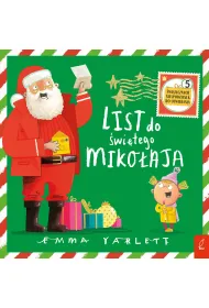 List do �wi�tego Miko�aja
