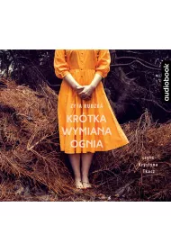 Audiobook Krtka wymiana ognia mp3