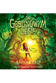 Audiobook W Goblinowym Lesie mp3