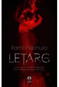 eBook Letarg mobi epub