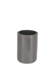 Tendance Kubek azienkowy Loudis Grey Szary
