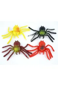 Paj�k �elowy 16cm MIX