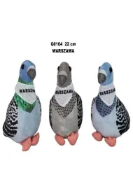 Go��b "Warszawa" 22cm MIX Sun-Day