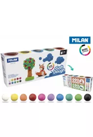 Ciastolina Basic Milan